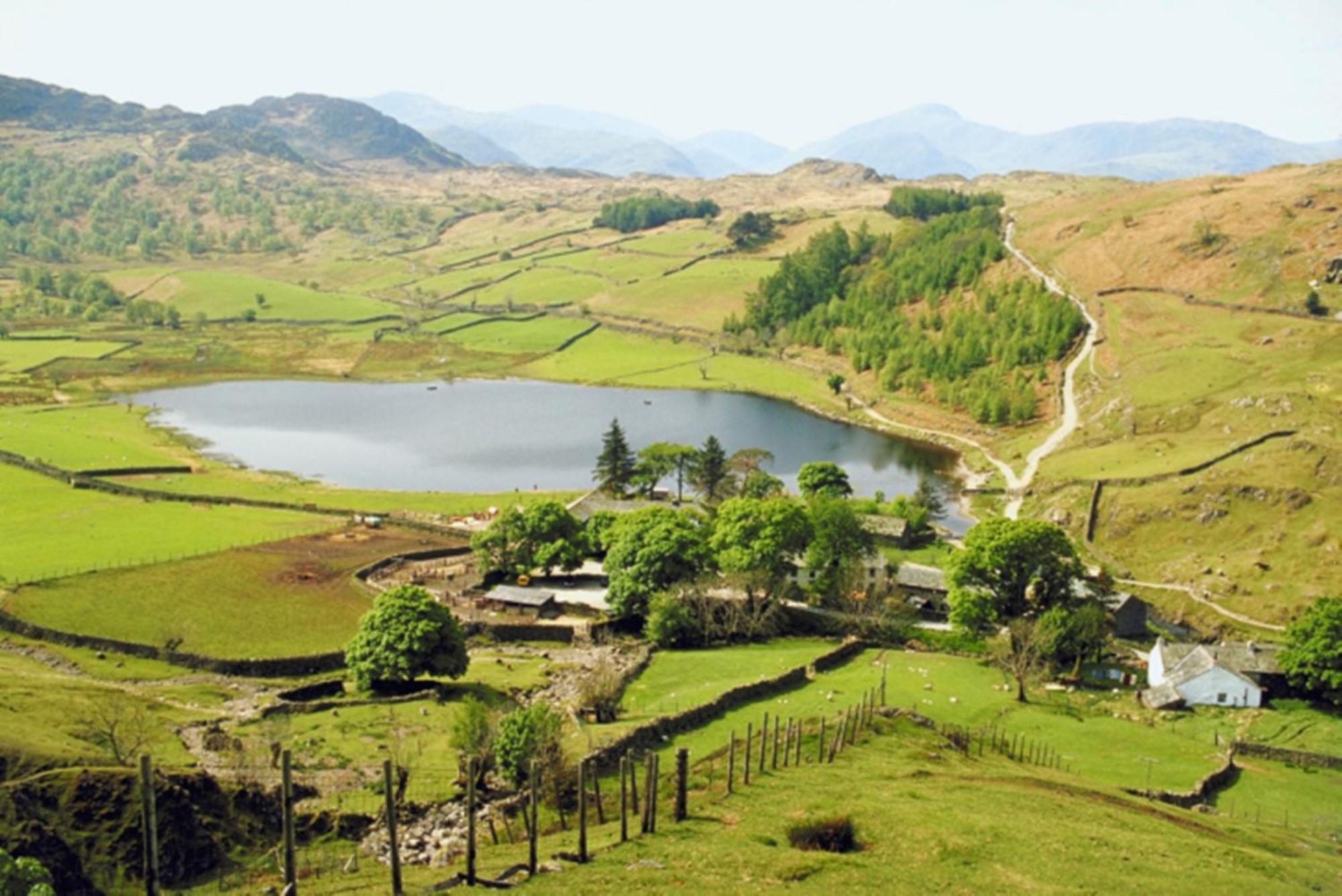 Wainstones Hotel Stokesley Ngoại thất bức ảnh