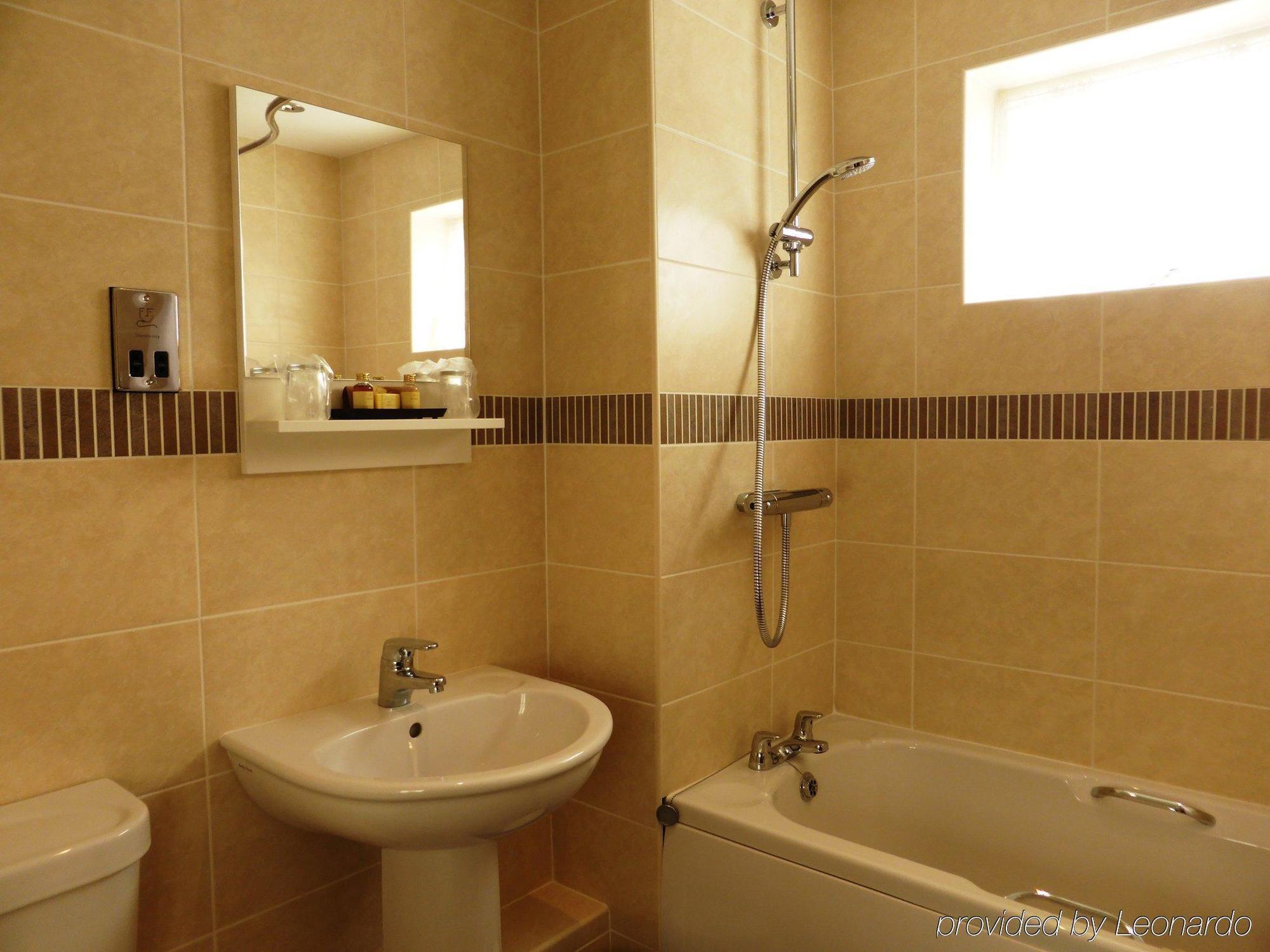 Wainstones Hotel Stokesley Ngoại thất bức ảnh