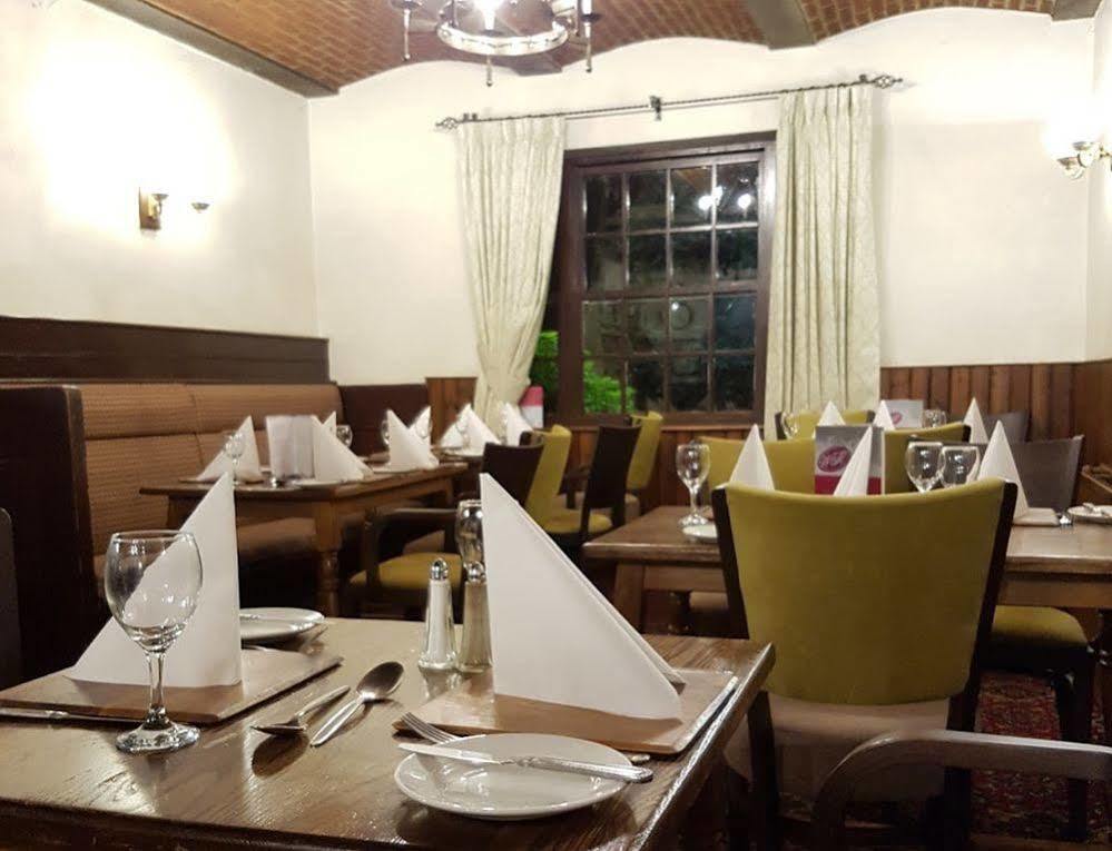 Wainstones Hotel Stokesley Ngoại thất bức ảnh